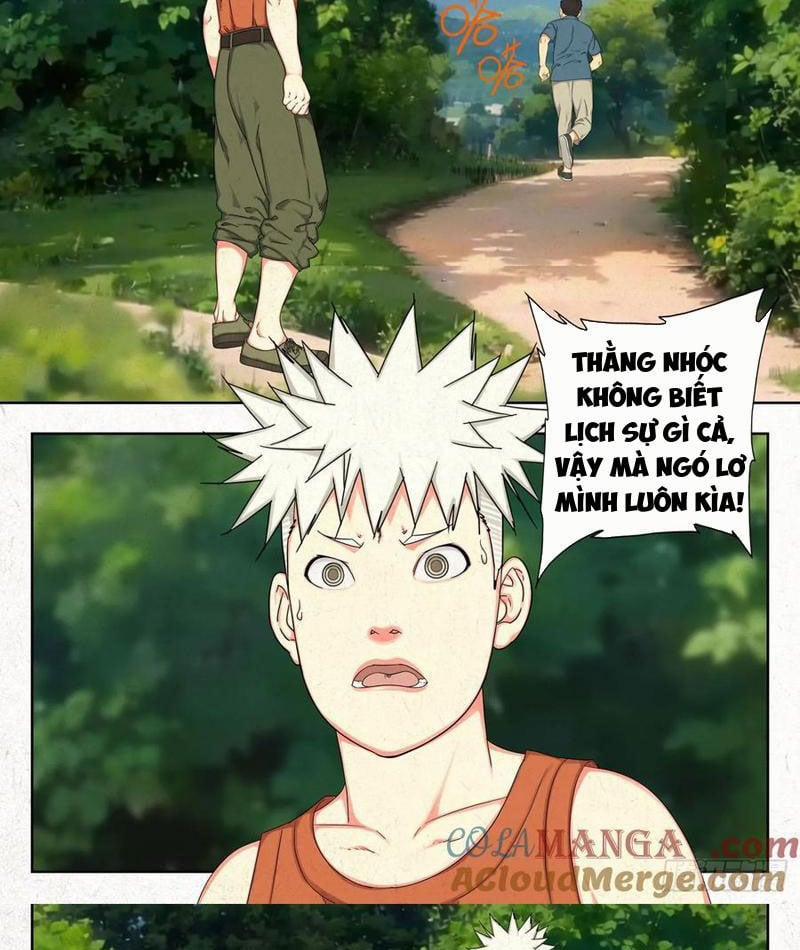 Người Đi Đêm 44 trang 28