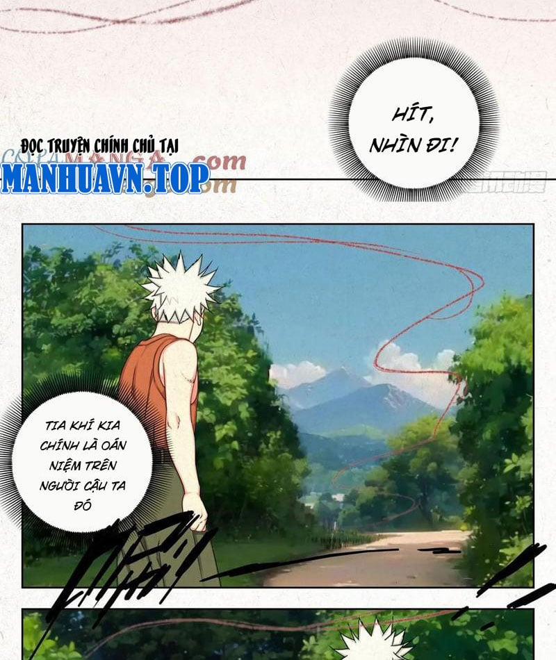 Người Đi Đêm 44 trang 31