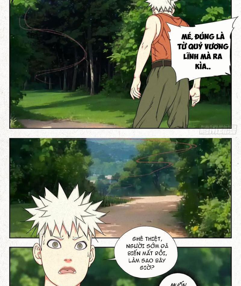 Người Đi Đêm 44 trang 32