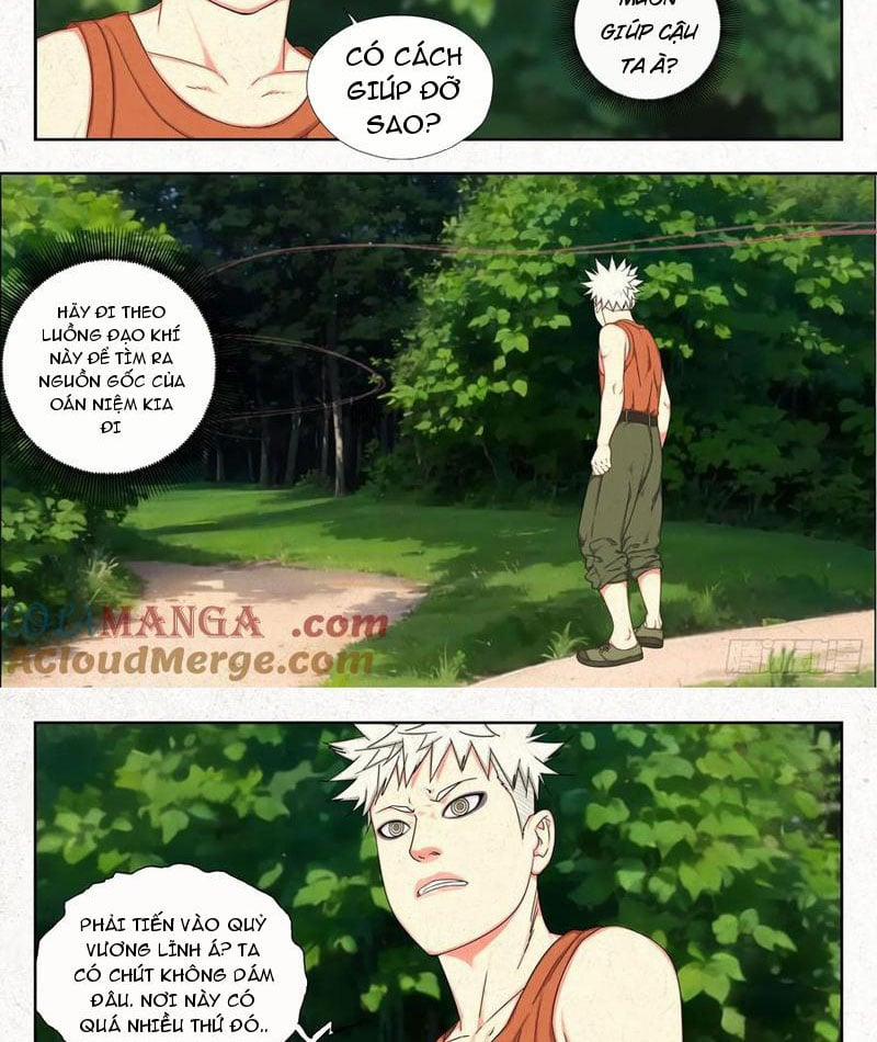 Người Đi Đêm 44 trang 33