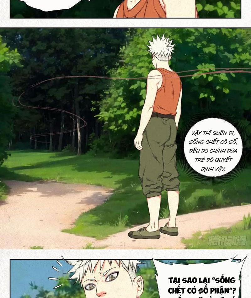 Người Đi Đêm 44 trang 34