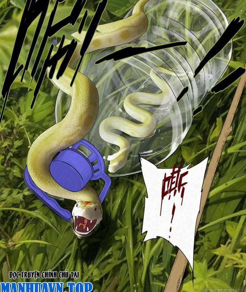 Người Đi Đêm 45 trang 22