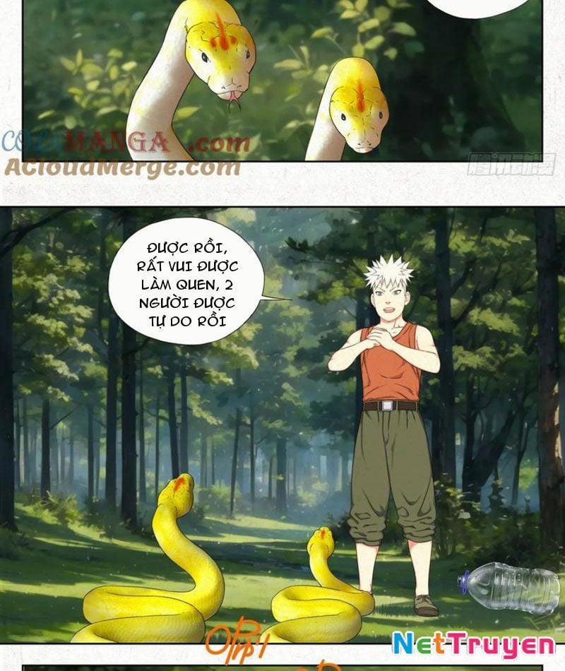 Người Đi Đêm 45 trang 31