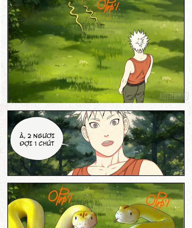 Người Đi Đêm 45 trang 32