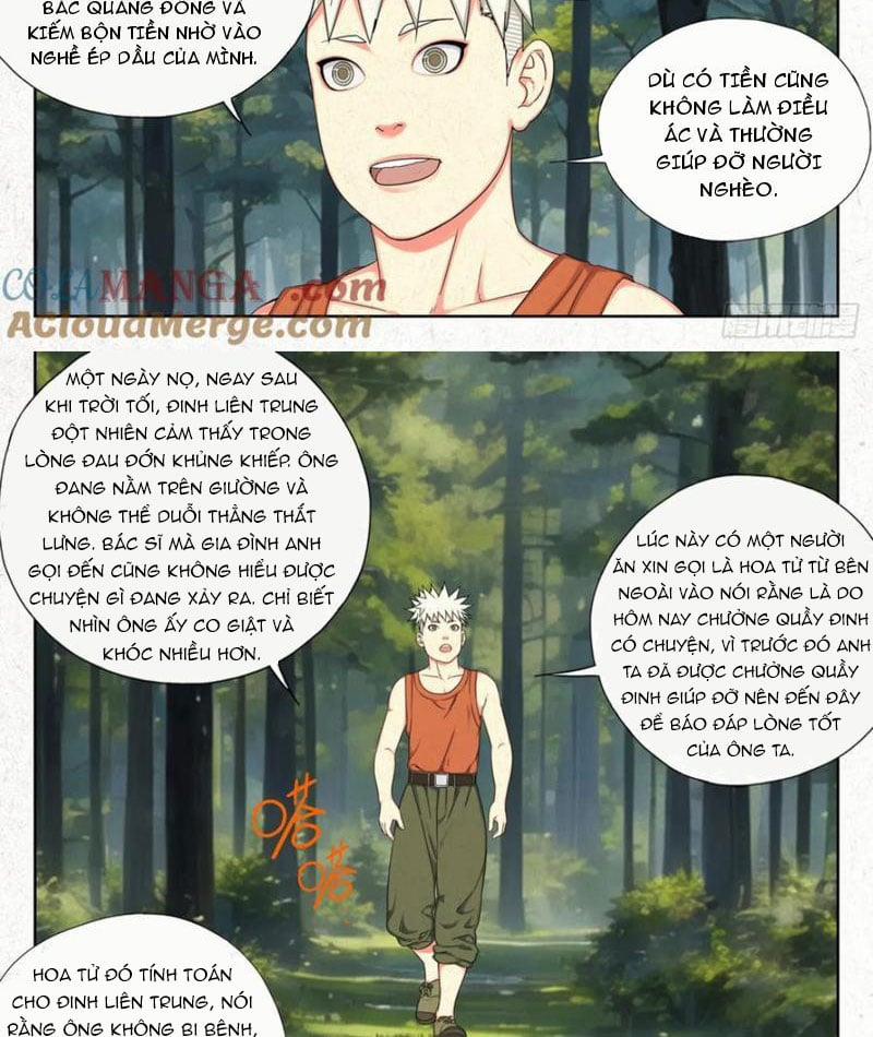 Người Đi Đêm 45 trang 38