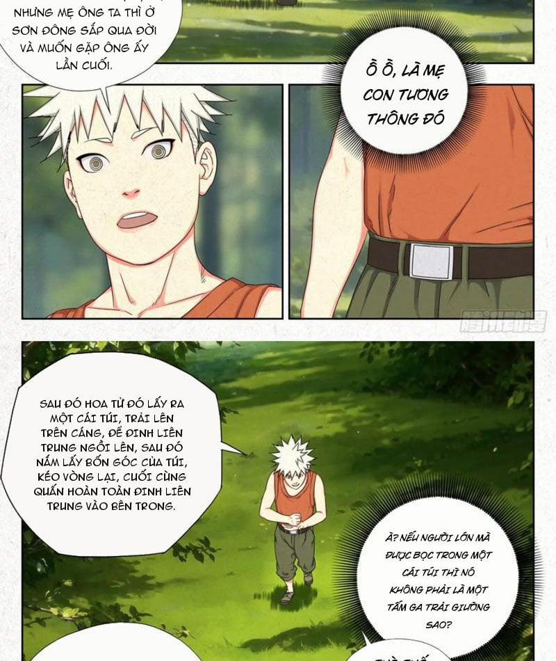 Người Đi Đêm 45 trang 39