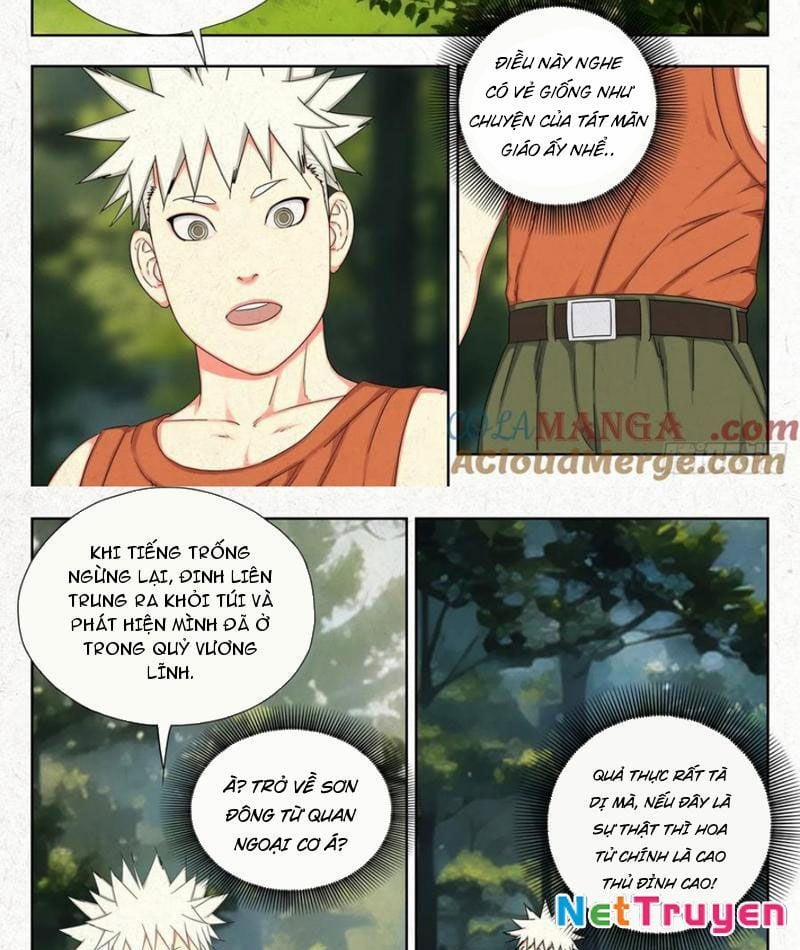 Người Đi Đêm 45 trang 41