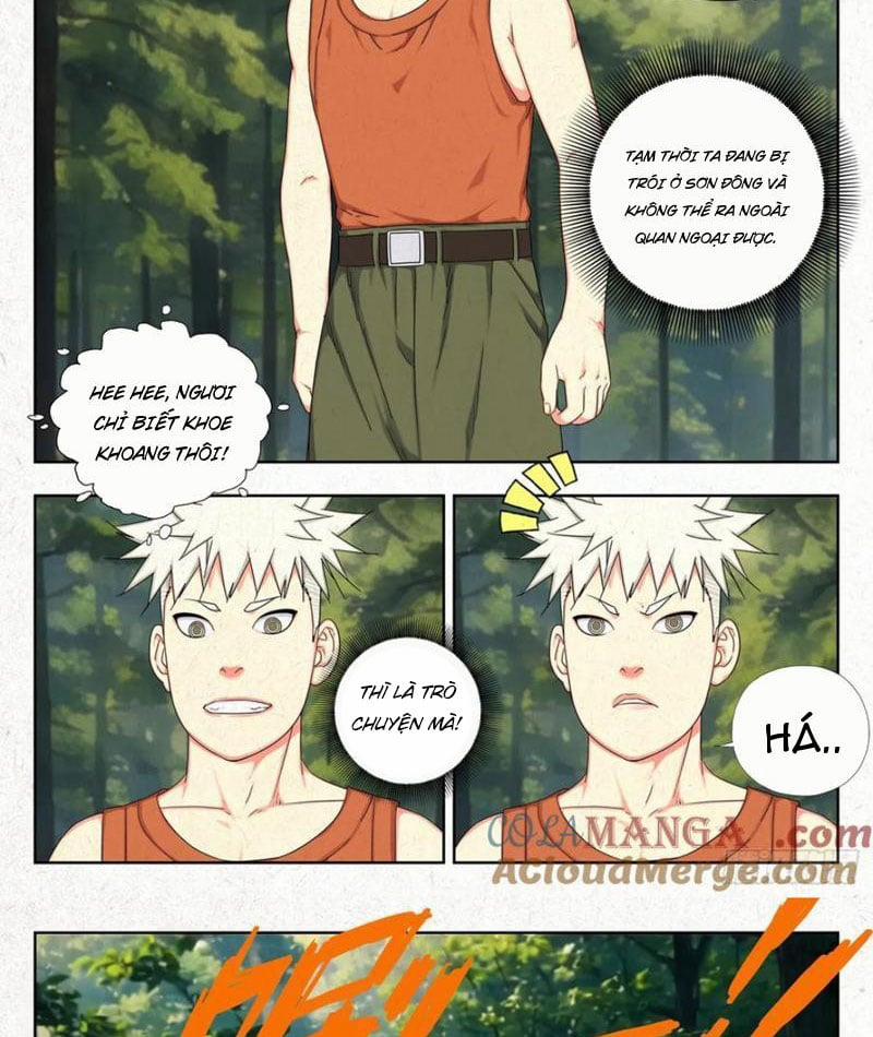 Người Đi Đêm 45 trang 43