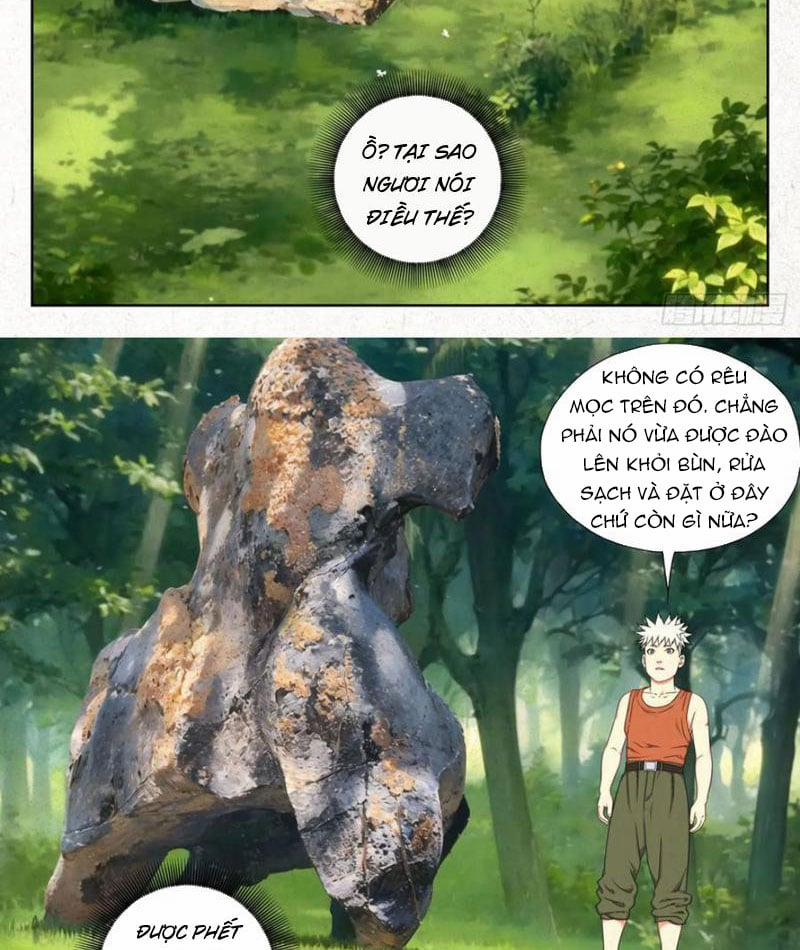 Người Đi Đêm 46 trang 18