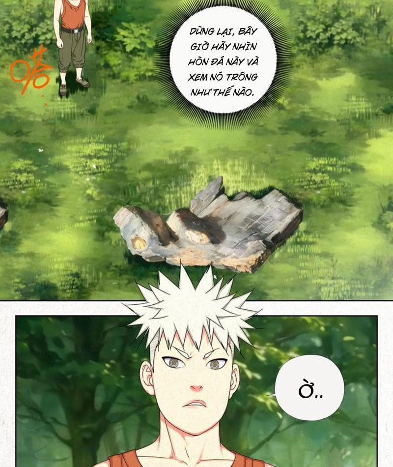 Người Đi Đêm 46 trang 22