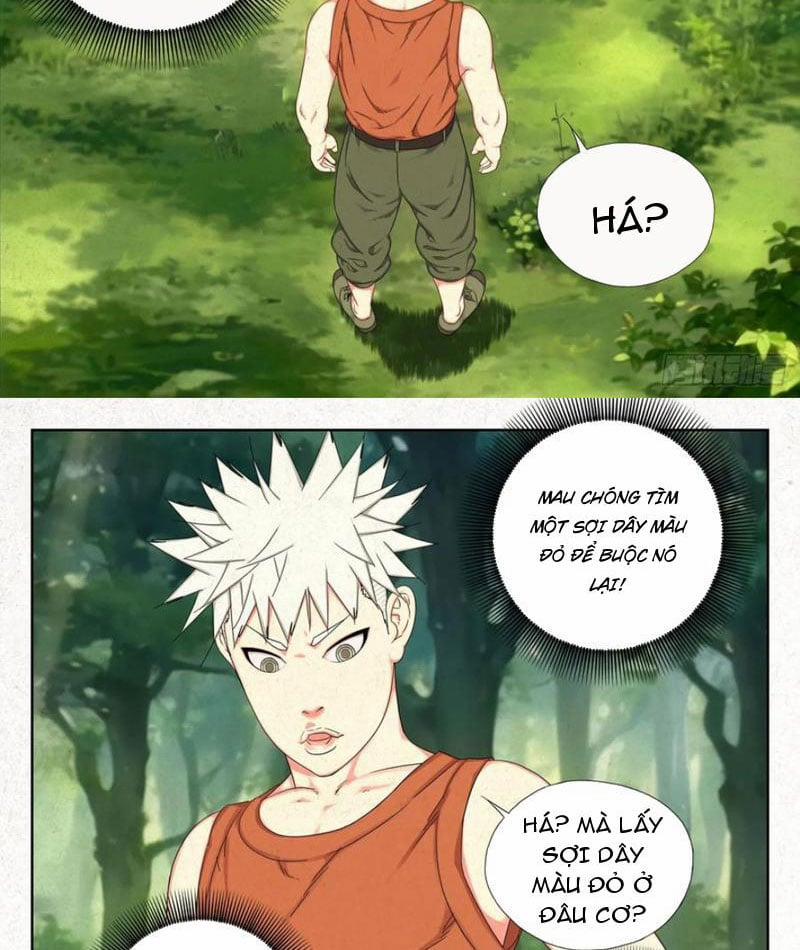 Người Đi Đêm 46 trang 25