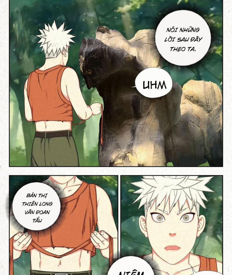 Người Đi Đêm 46 trang 29