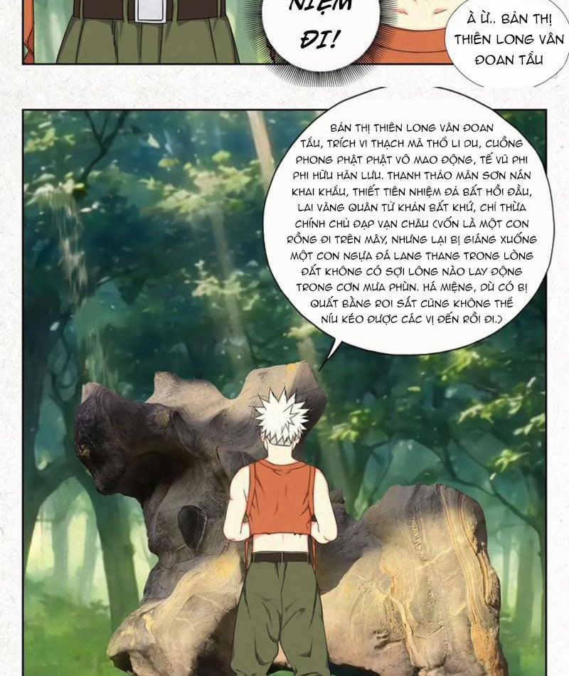 Người Đi Đêm 46 trang 30