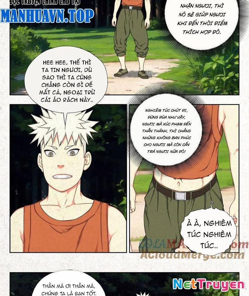 Người Đi Đêm 47 trang 21