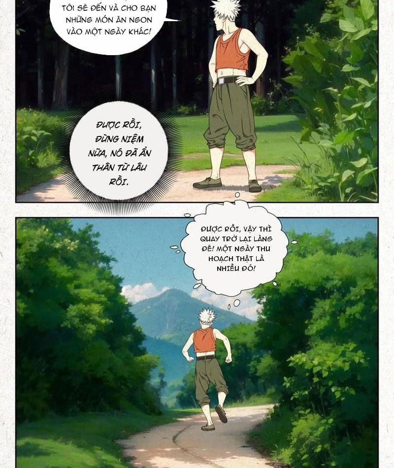 Người Đi Đêm 47 trang 22