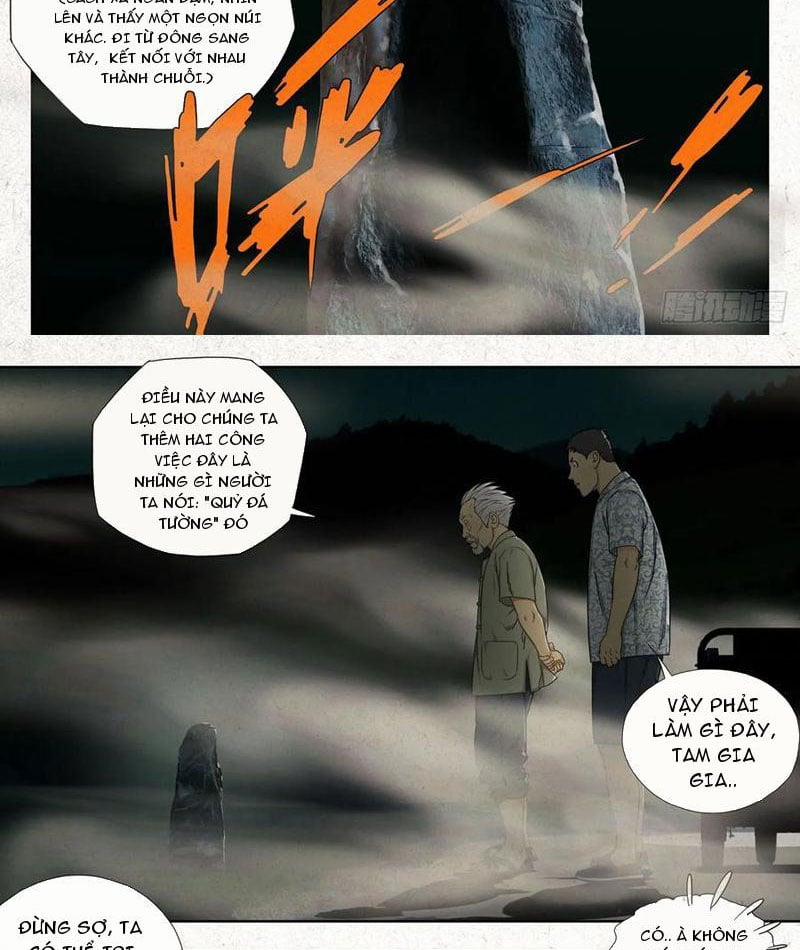 Người Đi Đêm 48 trang 18