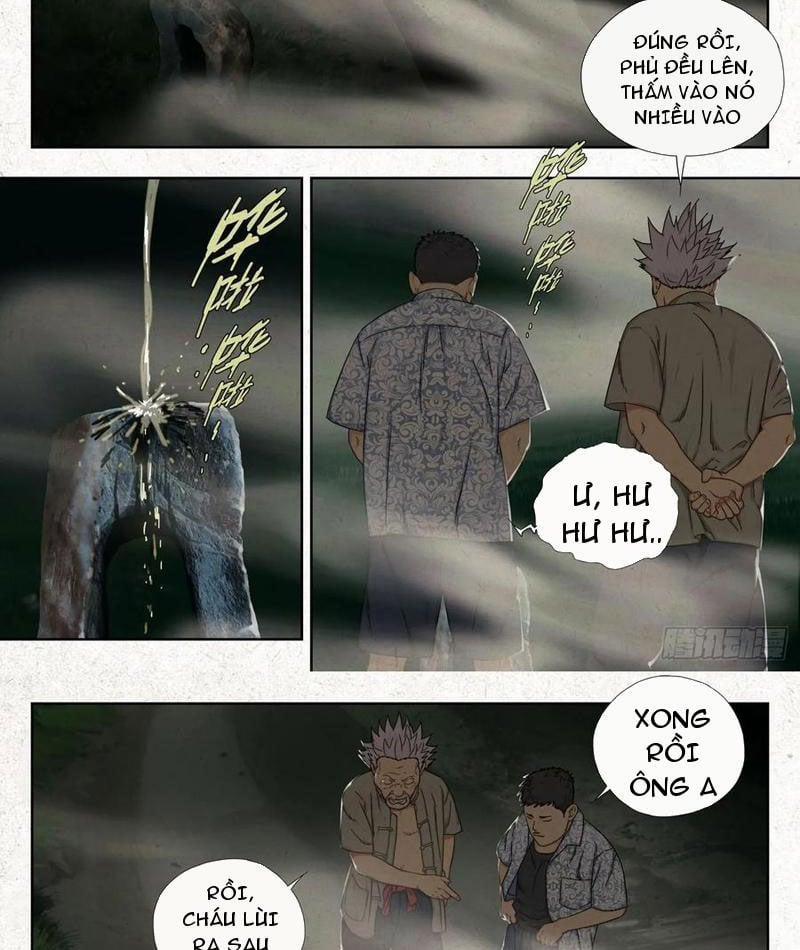 Người Đi Đêm 48 trang 20