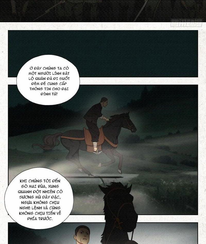 Người Đi Đêm 48 trang 30