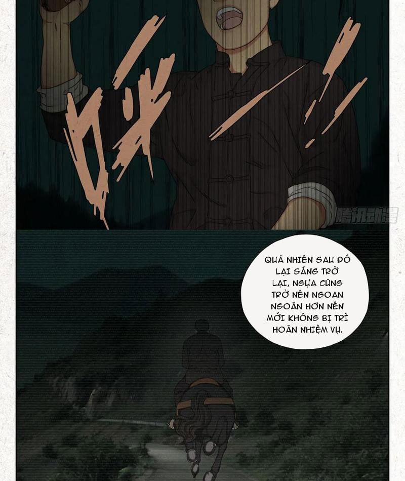 Người Đi Đêm 48 trang 32