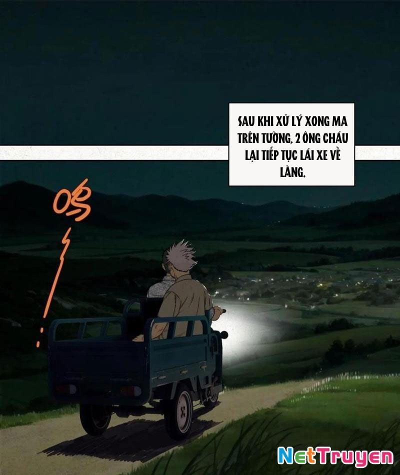 Người Đi Đêm 49 trang 16