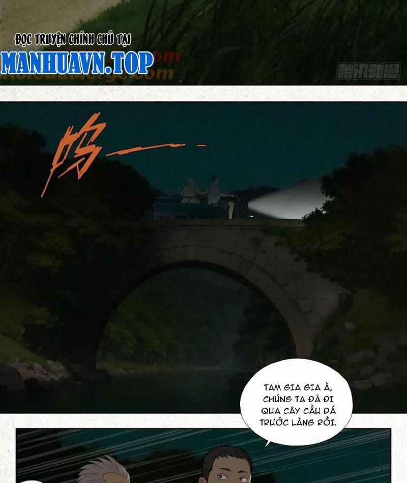 Người Đi Đêm 49 trang 17