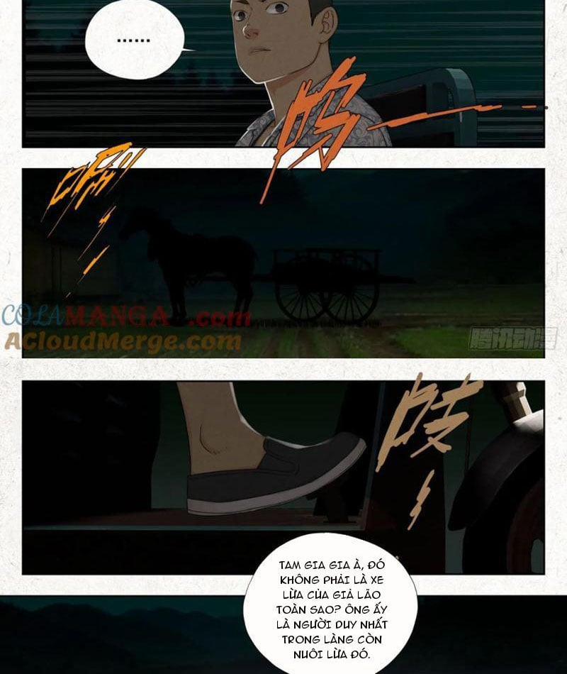 Người Đi Đêm 49 trang 19