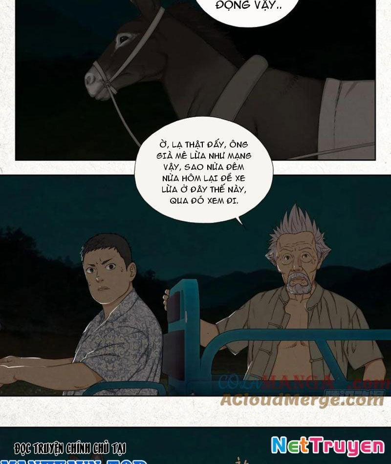 Người Đi Đêm 49 trang 21