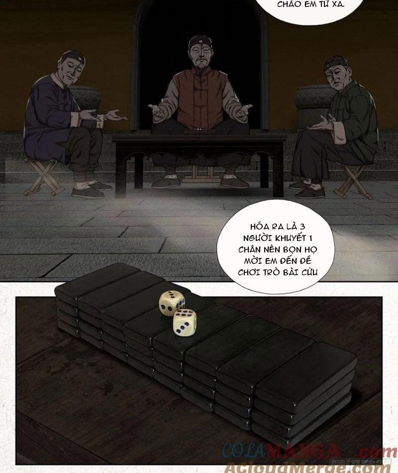 Người Đi Đêm 49 trang 35