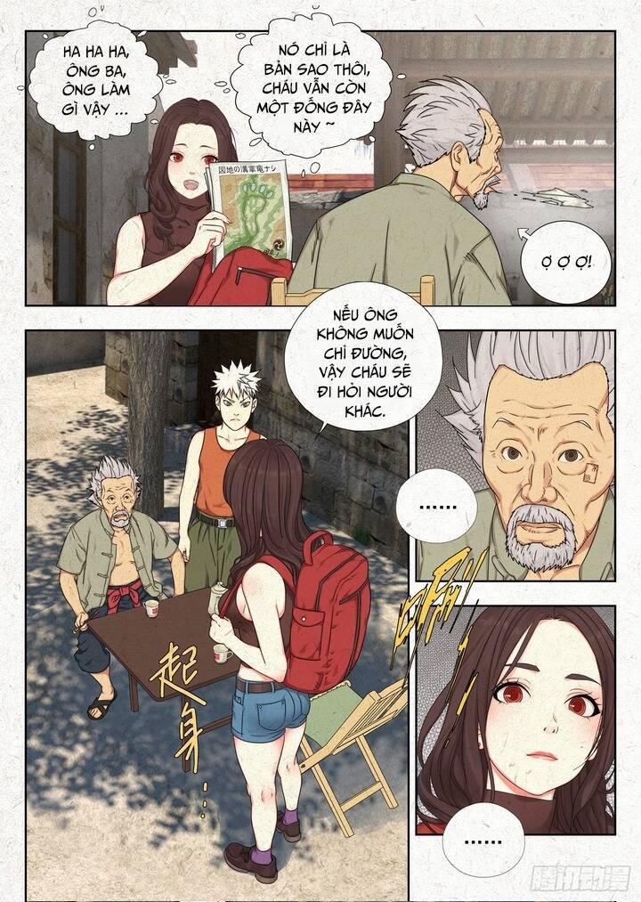 Người Đi Đêm 5 trang 4