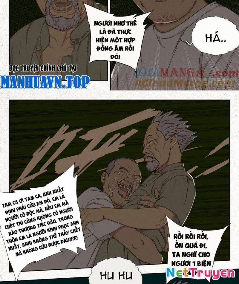 Người Đi Đêm 50 trang 31