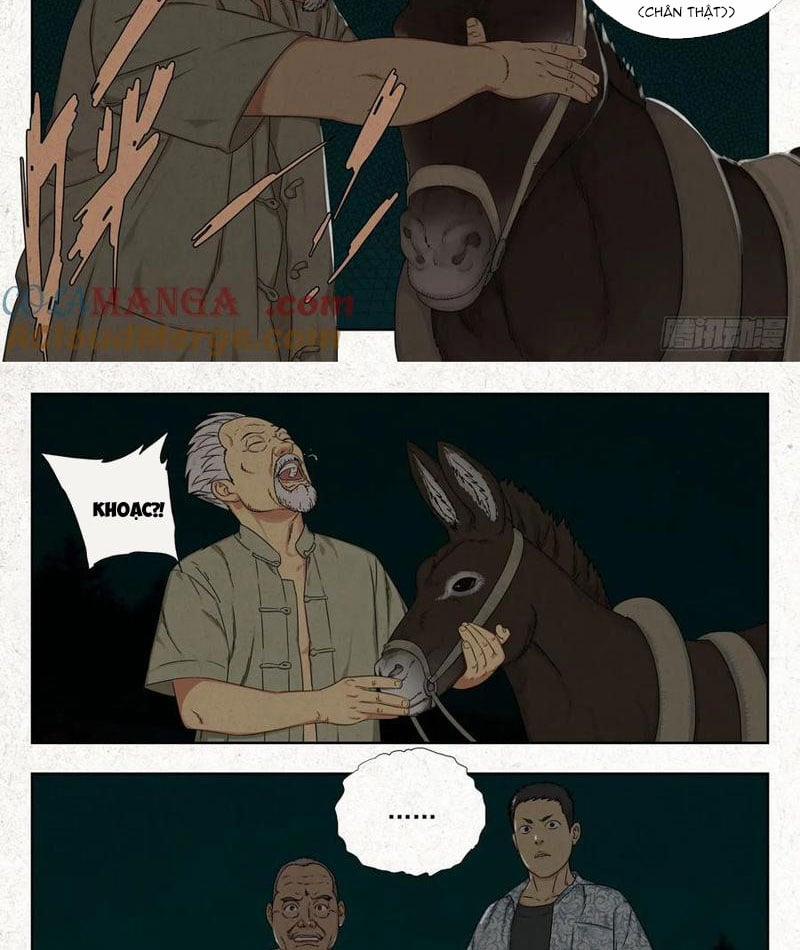 Người Đi Đêm 50 trang 38