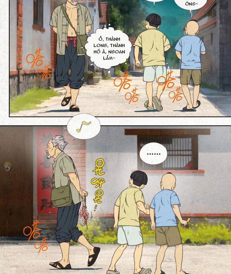 Người Đi Đêm 51 trang 22