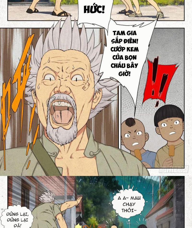 Người Đi Đêm 51 trang 27