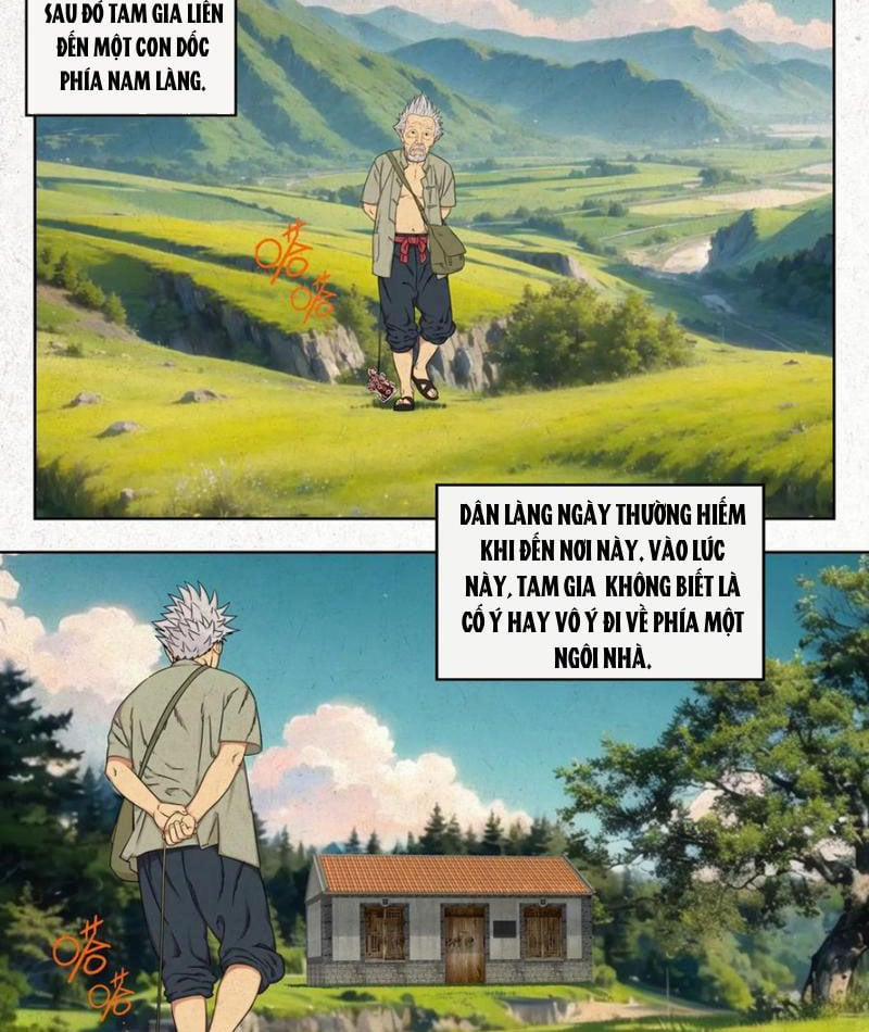 Người Đi Đêm 51 trang 29