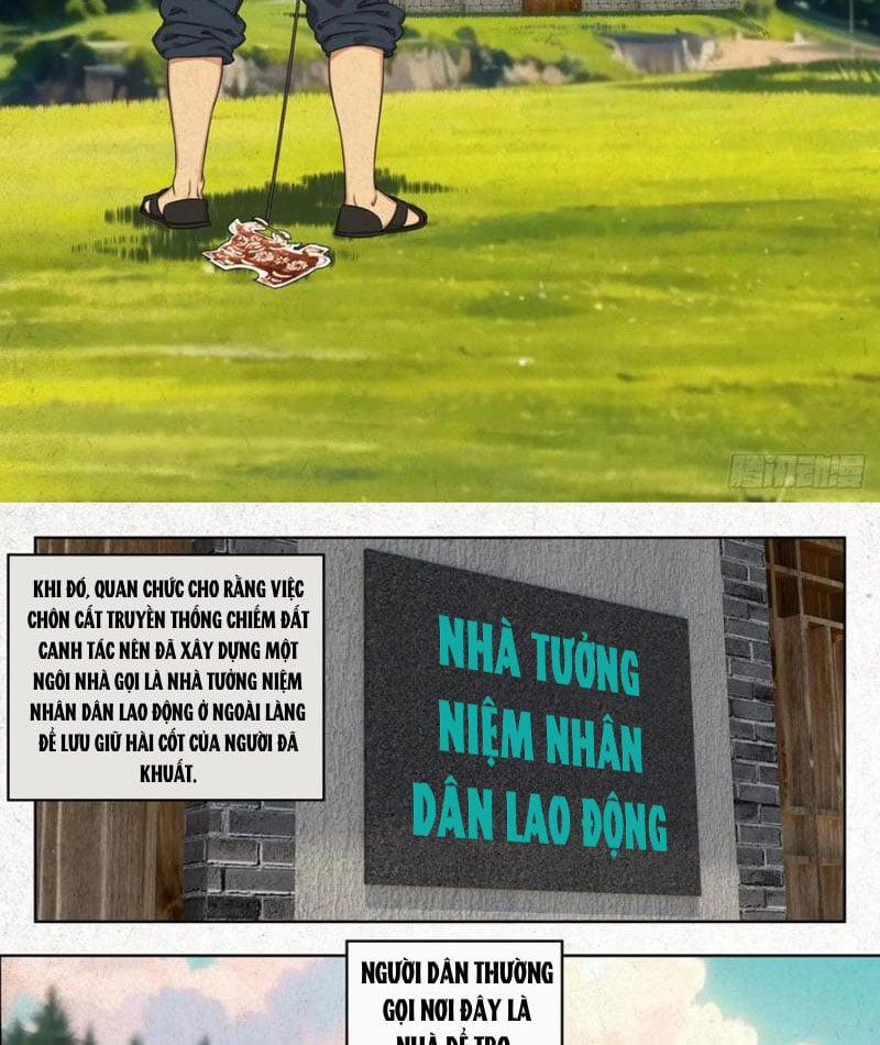 Người Đi Đêm 51 trang 32