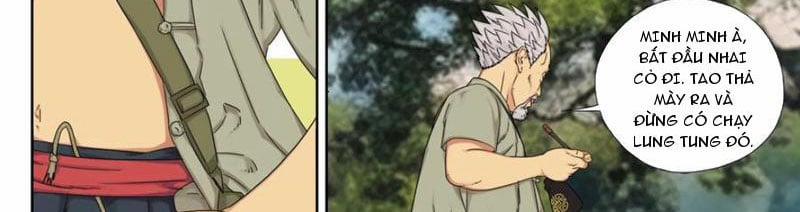 Người Đi Đêm 51 trang 40