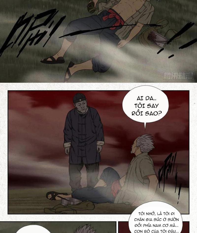 Người Đi Đêm 52 trang 19