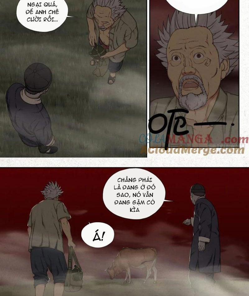 Người Đi Đêm 52 trang 20