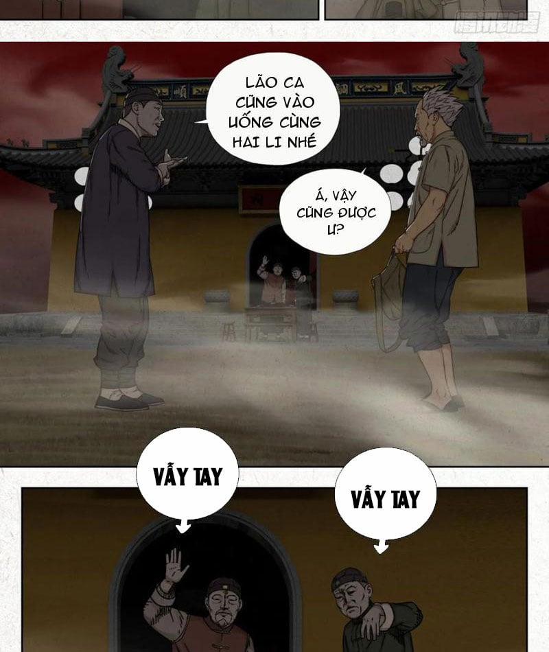 Người Đi Đêm 52 trang 24