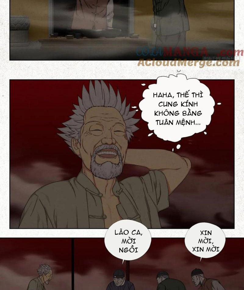 Người Đi Đêm 52 trang 25