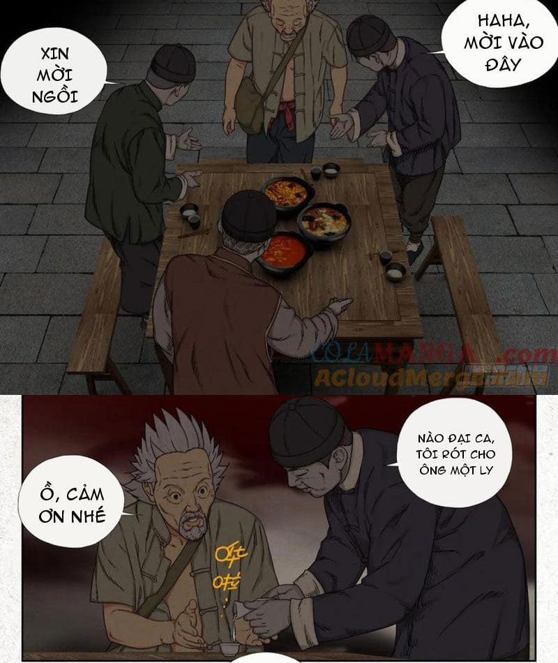 Người Đi Đêm 52 trang 27