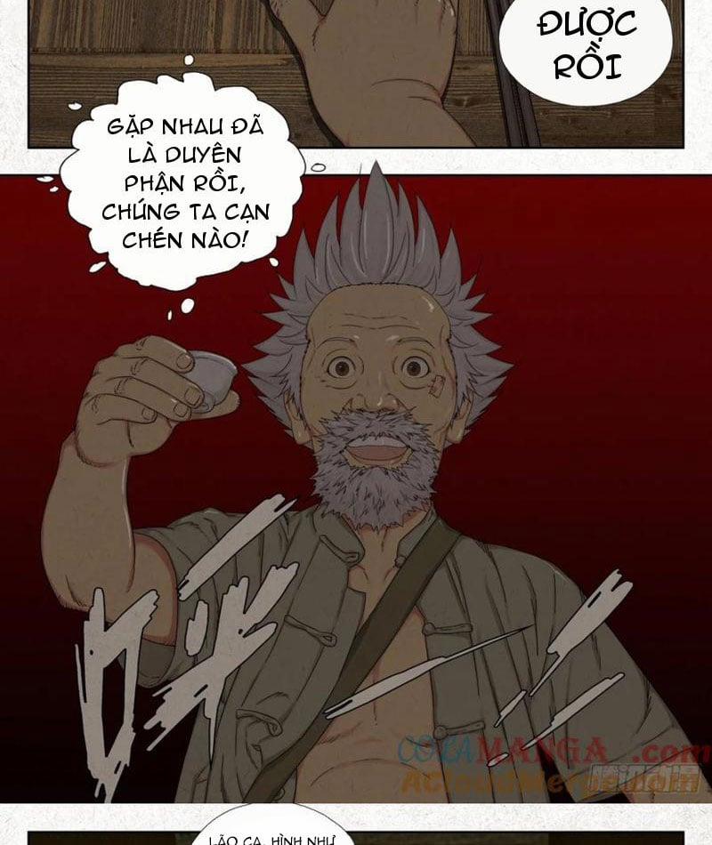 Người Đi Đêm 52 trang 29