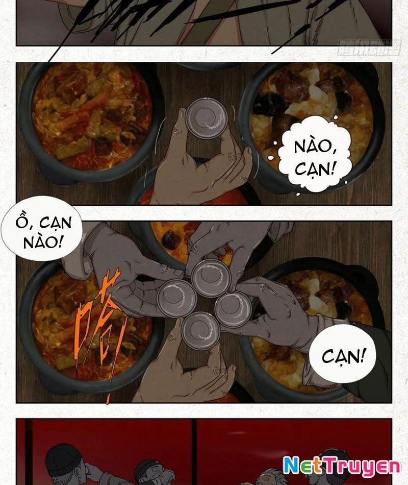 Người Đi Đêm 52 trang 31