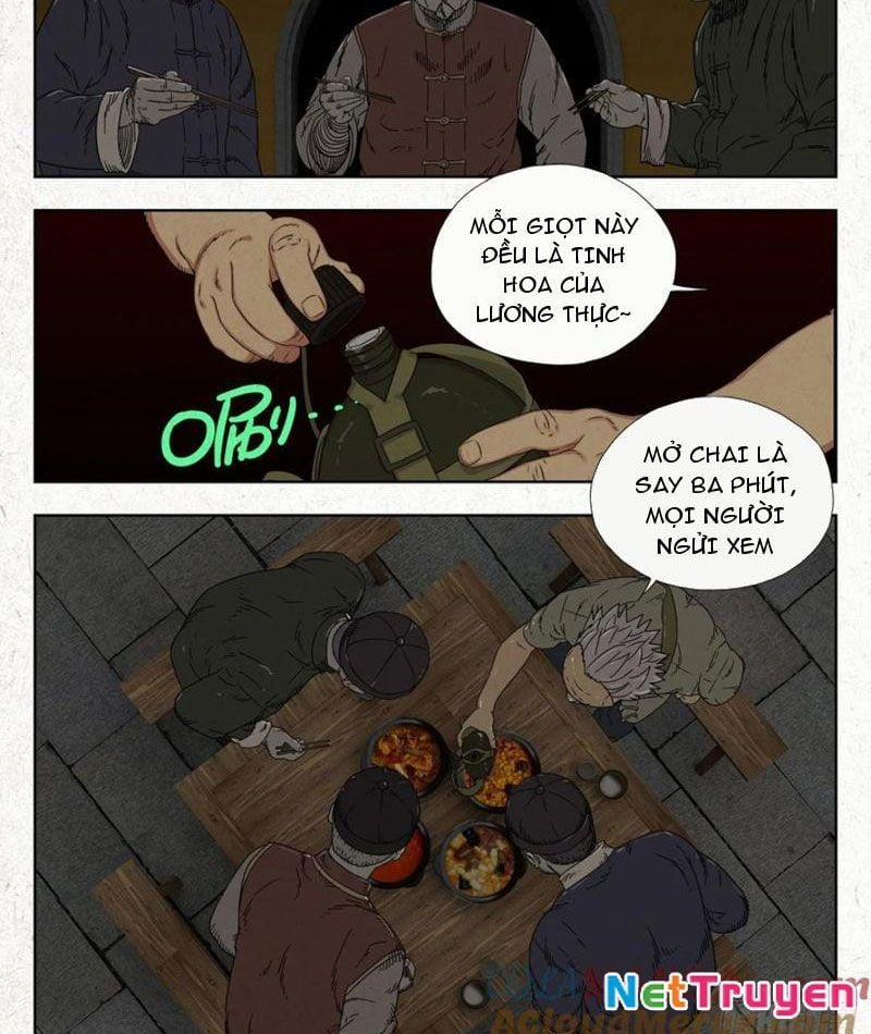 Người Đi Đêm 52 trang 36