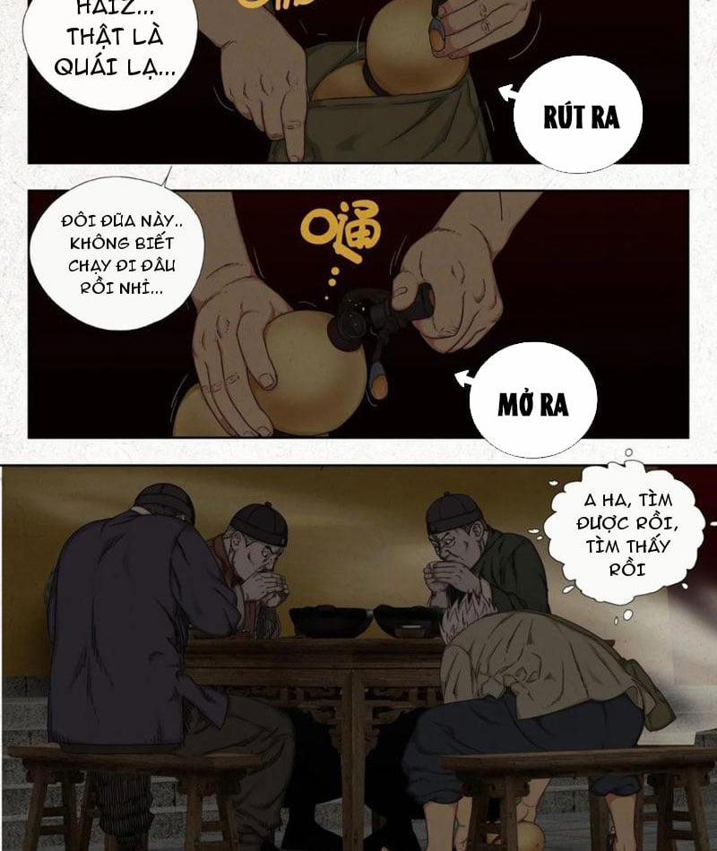 Người Đi Đêm 53 trang 22