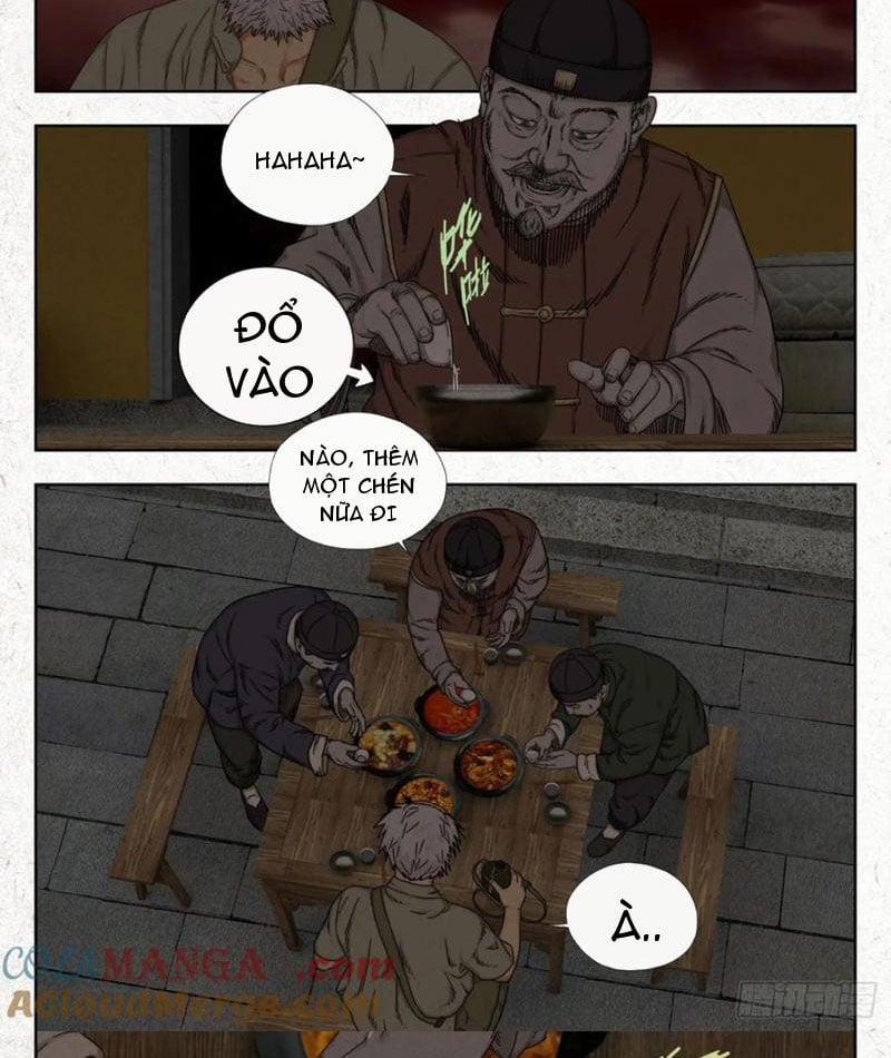 Người Đi Đêm 53 trang 28