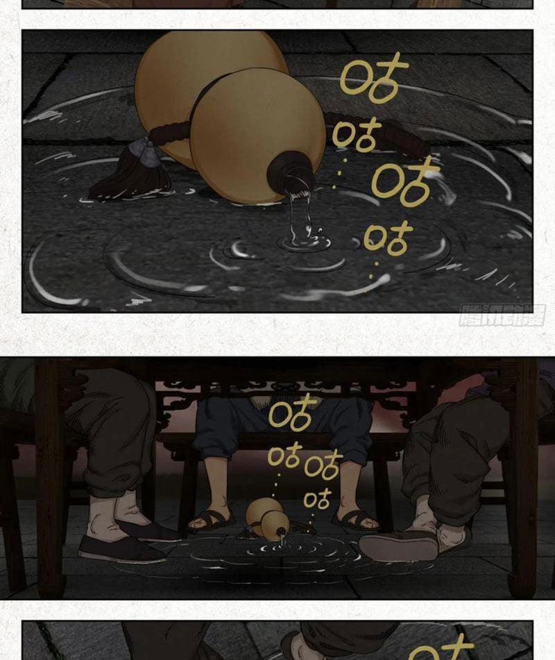 Người Đi Đêm 53 trang 32