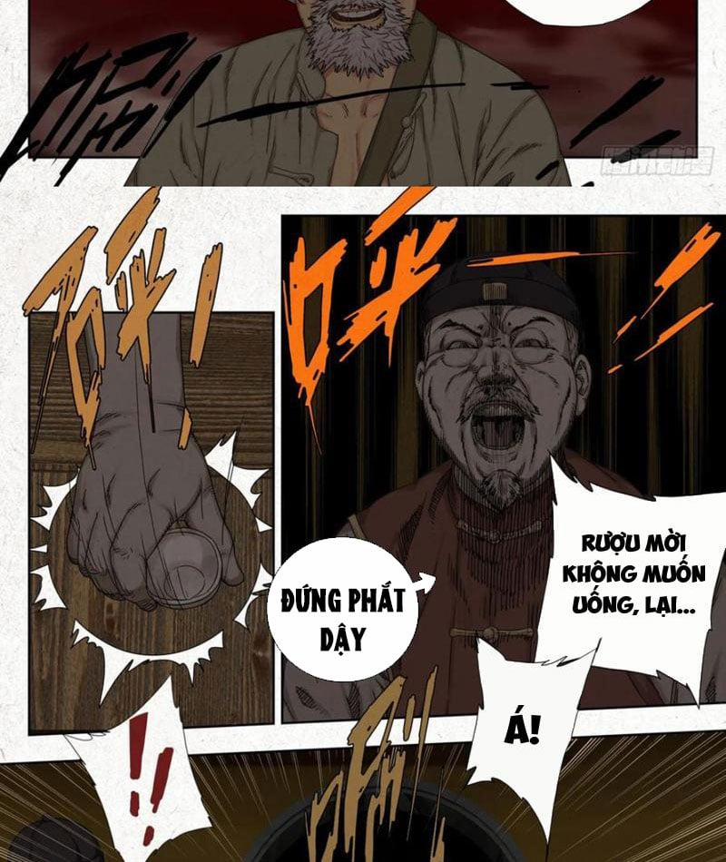 Người Đi Đêm 53 trang 37