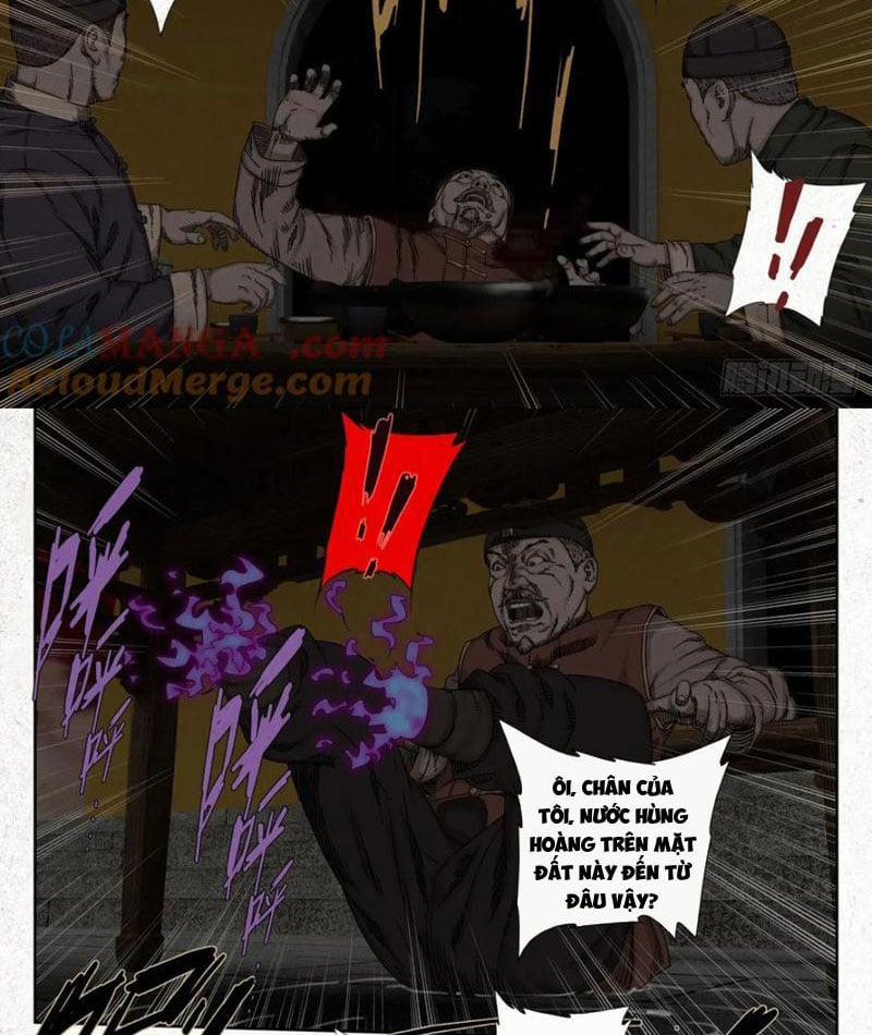 Người Đi Đêm 53 trang 38