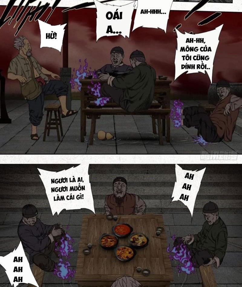 Người Đi Đêm 53 trang 39